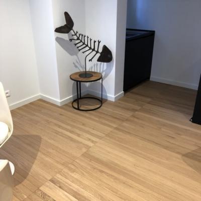 Parquet 10