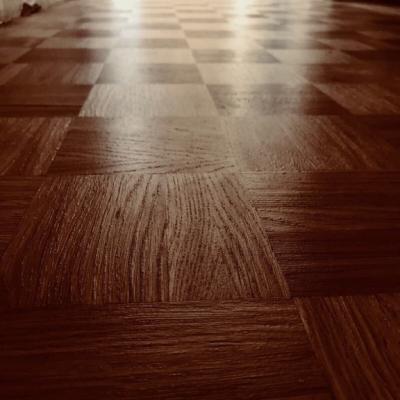 Restauro Lucidatura Levigatura Parquet 01